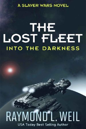 [The Lost Fleet 02] • The Lost Fleet · Into the Darkness